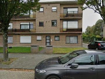 Apartment for rent in Antwerp Wilrijk
