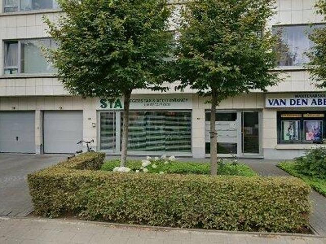 Apartment for rent in Antwerp Wilrijk