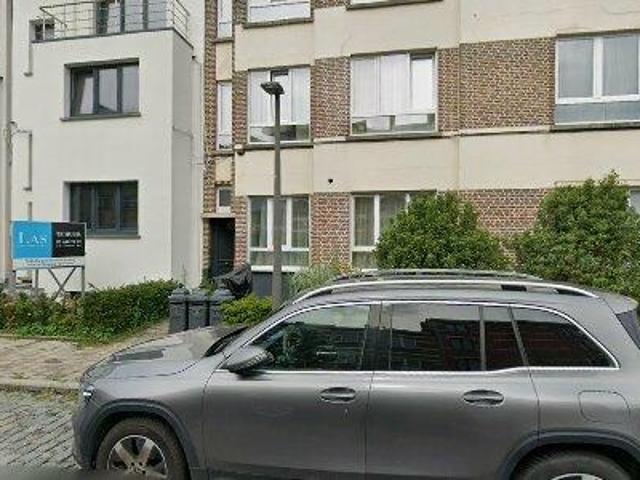 Apartment for rent in Antwerp Wilrijk