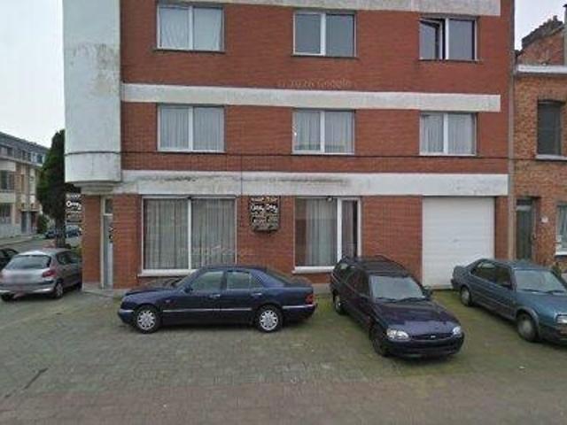 Apartment for rent in Antwerp Wilrijk