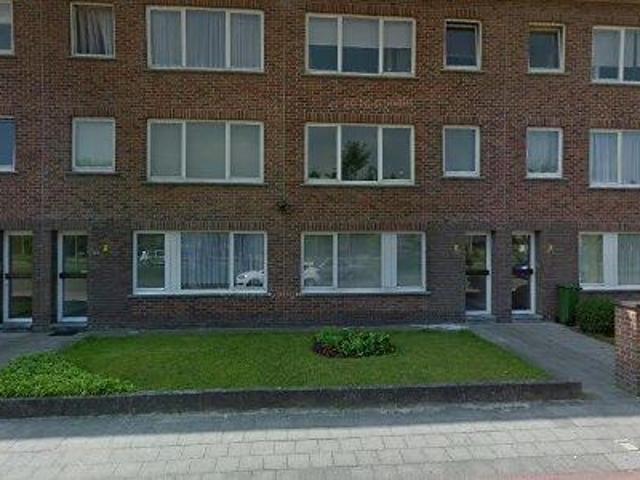 Apartment for rent in Antwerp Wilrijk