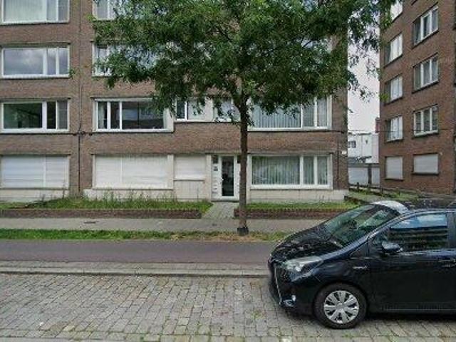 Apartment for rent in Antwerp Wilrijk