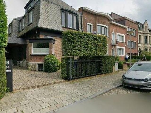 Apartment for rent in Antwerp Wilrijk
