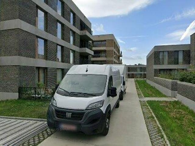 Apartment for rent in Antwerp Wilrijk