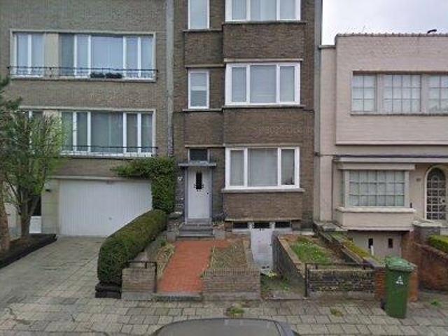 Apartment for rent in Antwerp Wilrijk