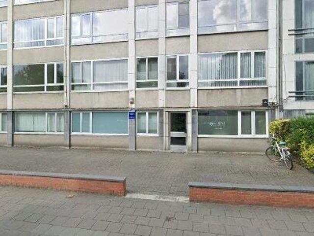 Apartment for rent in Antwerp Wilrijk
