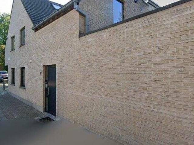 Apartment for rent in Antwerp Wilrijk