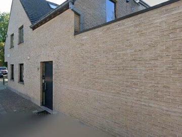 Wilrijk Centrum, Wilrijk, Province de Anvers, Flandre