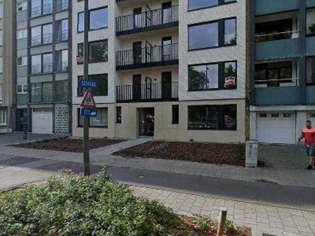Apartment for rent in Antwerp Wilrijk