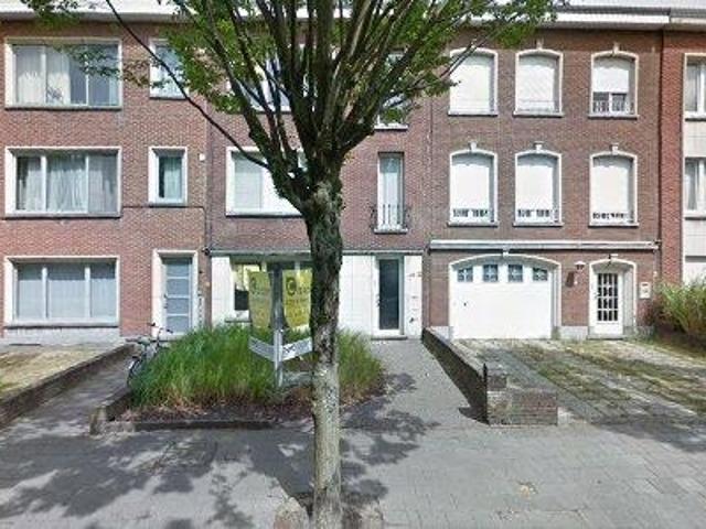 Apartment for rent in Antwerp Wilrijk