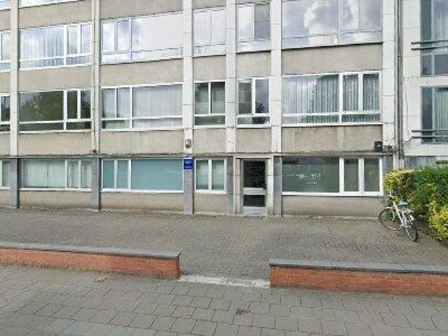 Apartment for rent in Antwerp Wilrijk