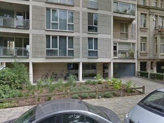 Apartment for rent in Antwerp Berchem, Antwerp