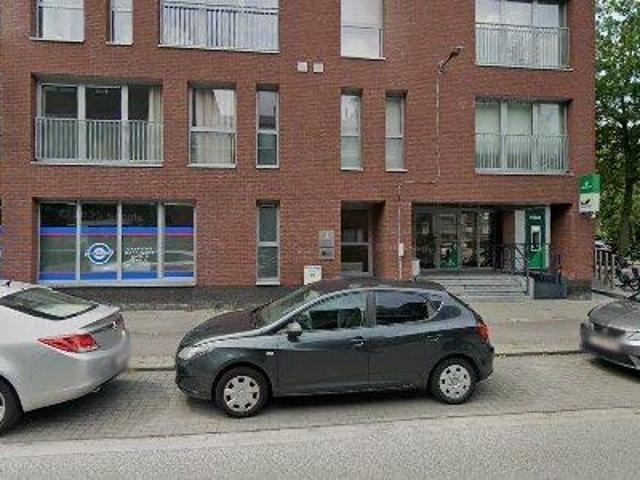 Apartment for rent in Antwerp Berchem, Antwerp