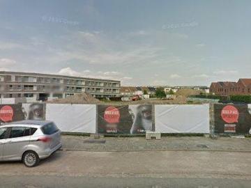Apartment for rent in Antwerp Berchem, Antwerp