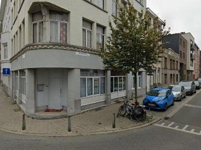 Apartment for rent in Antwerp Berchem, Antwerp