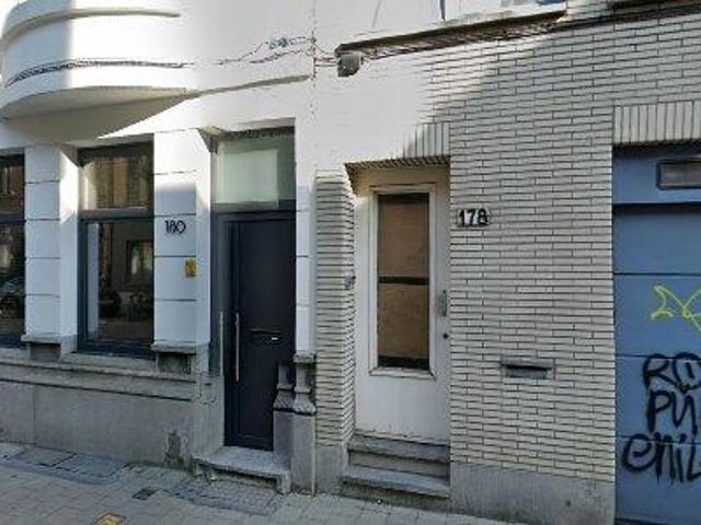 Apartment for rent in Antwerp Berchem, Antwerp