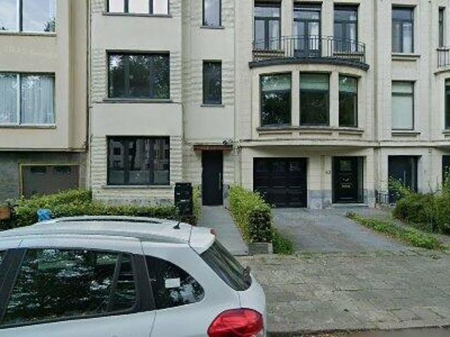 Apartment for rent in Antwerp Berchem, Antwerp