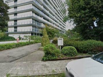 Apartment for rent in Antwerp Berchem, Antwerp