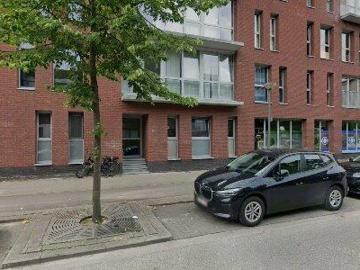 Apartment for rent in Antwerp Berchem, Antwerp