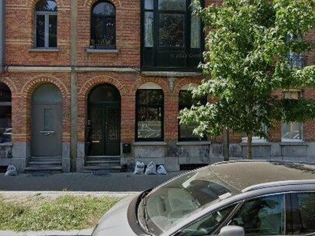 Apartment for rent in Antwerp Berchem, Antwerp