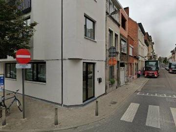 Apartment for rent in Antwerp Berchem, Antwerp