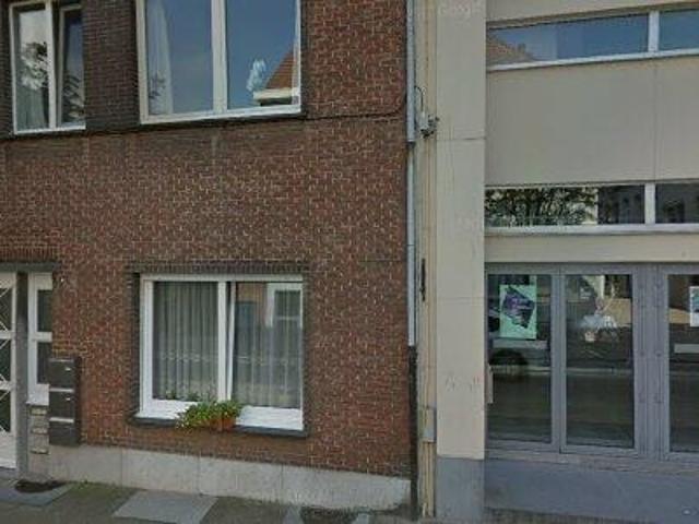 Apartment for rent in Antwerp Berchem
