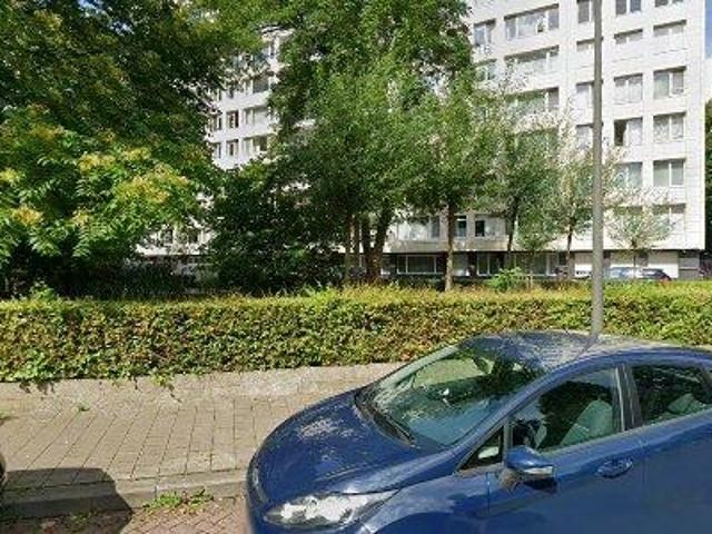 Apartment for rent in Antwerp Berchem