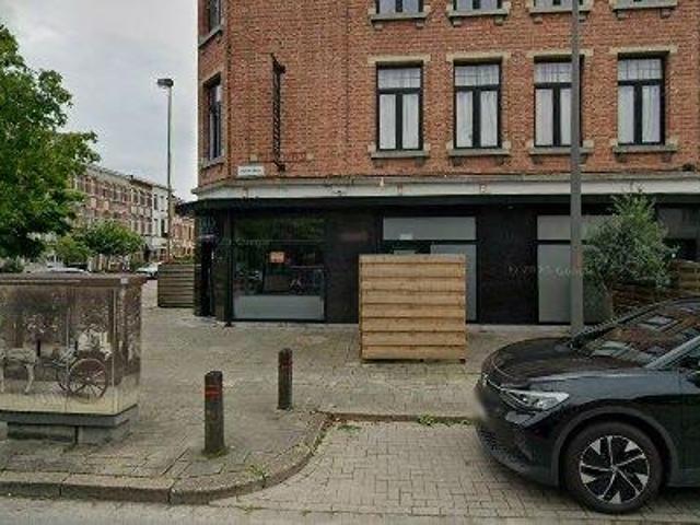 Apartment for rent in Antwerp Berchem