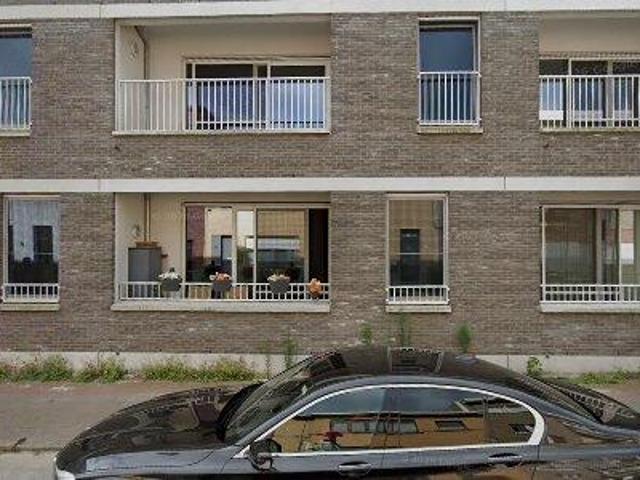 Apartment for rent in Antwerp Berchem