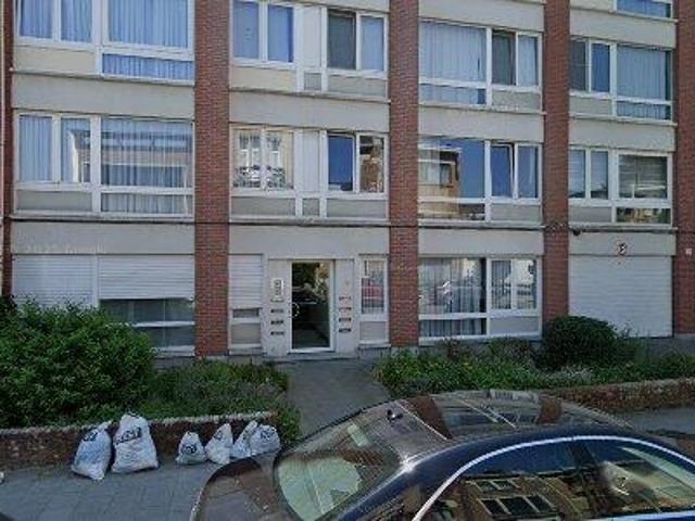 Apartment for rent in Antwerp Berchem