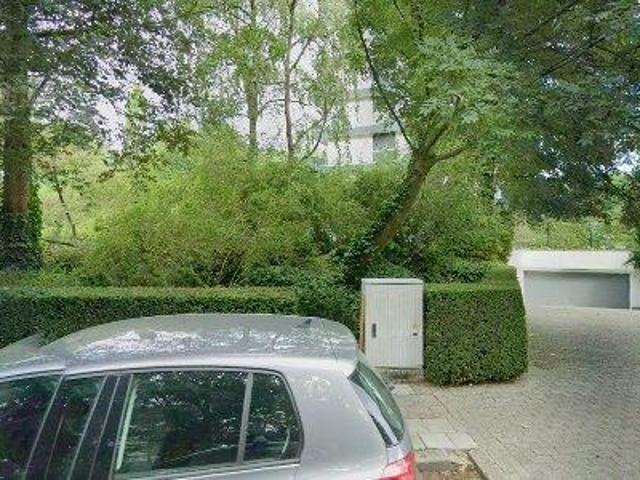 Apartment for rent in Antwerp Berchem