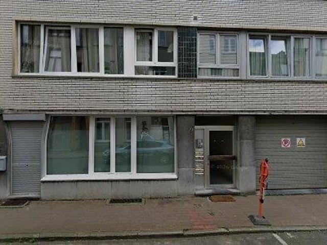 Apartment for rent in Antwerp Berchem