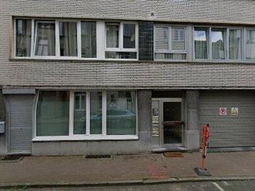Apartment for rent in Antwerp Berchem