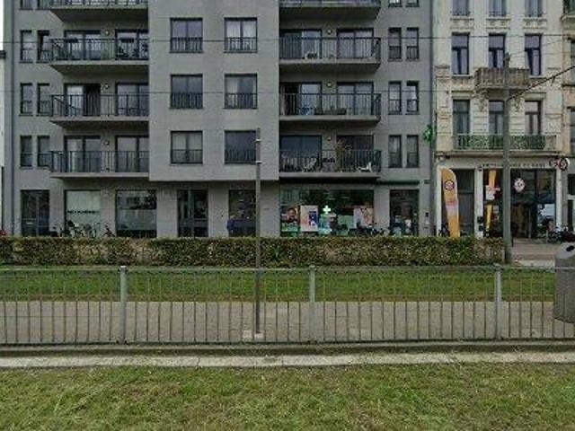 Apartment for rent in Antwerp Berchem