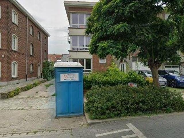 Apartment for rent in Antwerp Berchem
