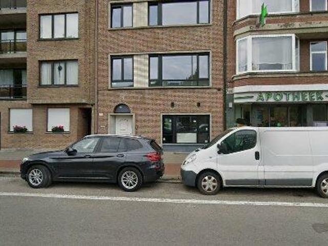 Apartment for rent in Antwerp Berchem