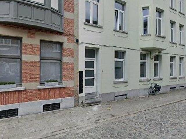 Apartment for rent in Antwerp Berchem