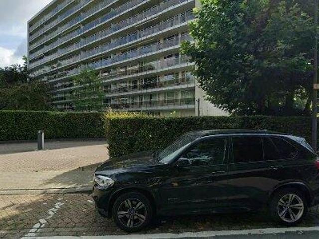 Apartment for rent in Antwerp Berchem
