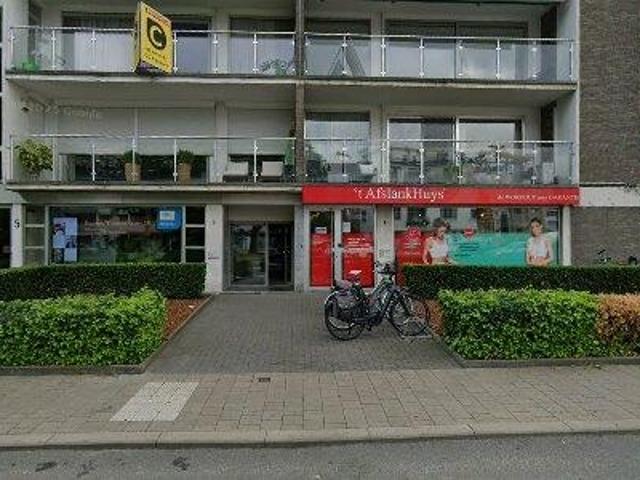 Apartment for rent in Antwerp Berchem
