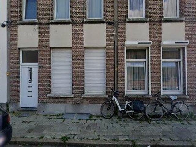 Apartment for rent in Antwerp Berchem