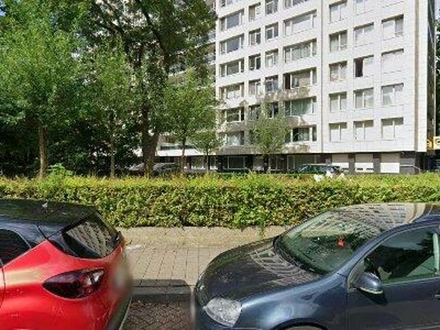 Apartment for rent in Antwerp Berchem