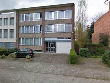 Apartment for rent in Antwerp Berchem