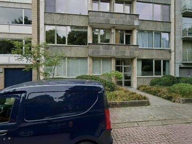 Apartment for rent in Antwerp Berchem