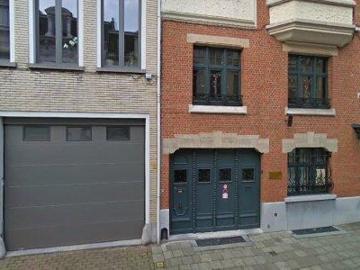 Apartment for rent in Antwerp Berchem