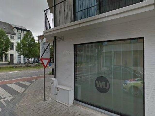Apartment for rent in Antwerp Berchem