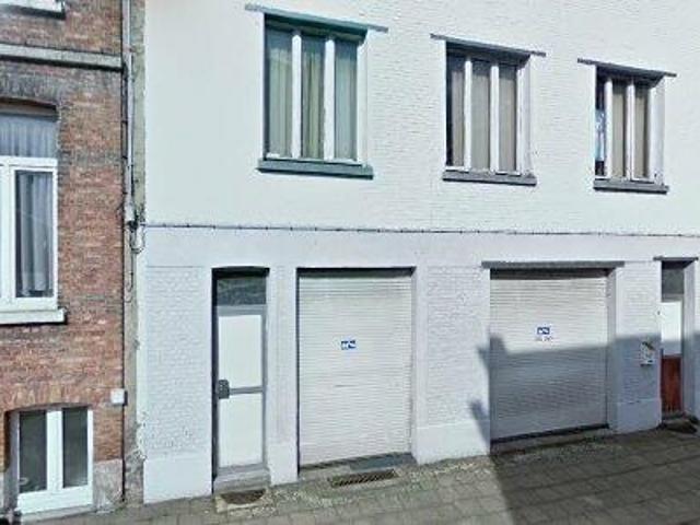Apartment for rent in Antwerp Berchem