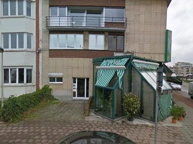 Apartment for rent in Antwerp Berchem