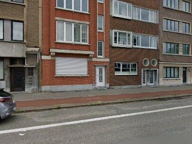 Apartment for rent in Antwerp Berchem