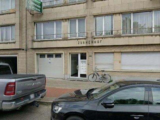 Apartment for rent in Antwerp Berchem