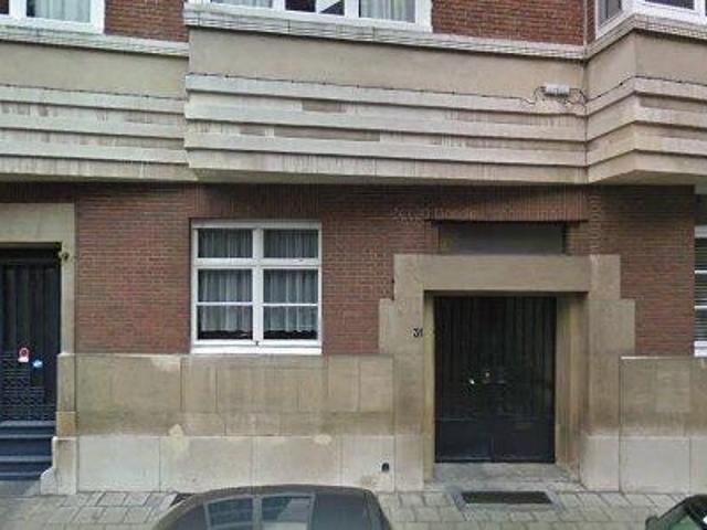 Apartment for rent in Antwerp Berchem